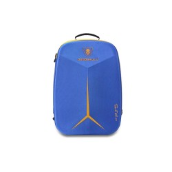 DeadSkull PS5 Carrying Backpack-Blue